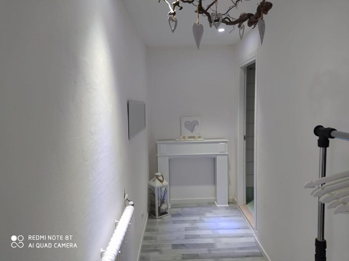 Casa Zucol Lejlighed Sarnonico Eksteriør billede